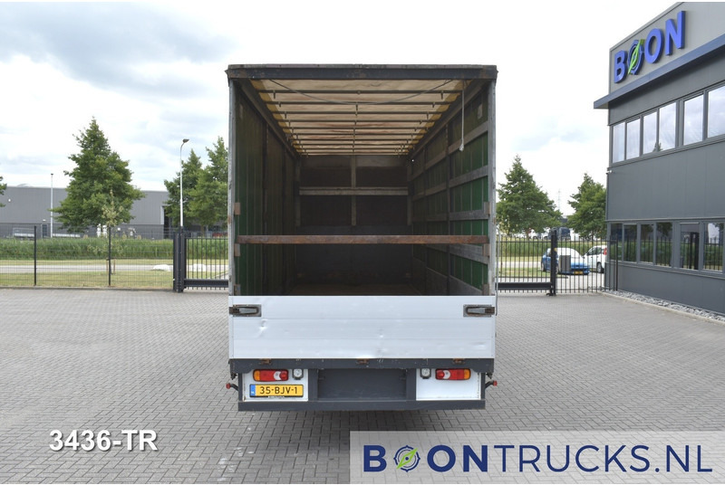 DAF LF45.220 | EURO5 EEV * 12 TONS * L 780 cm * AIRCO * NL TRUCK * APK 09-2025 - Xe tải thùng mui bạt: hình 2 DAF LF45.220 | EURO5 EEV * 12 TONS * L 780 cm * AIRCO * NL TRUCK * APK 09-2025 - Xe tải thùng mui bạt: hình 2