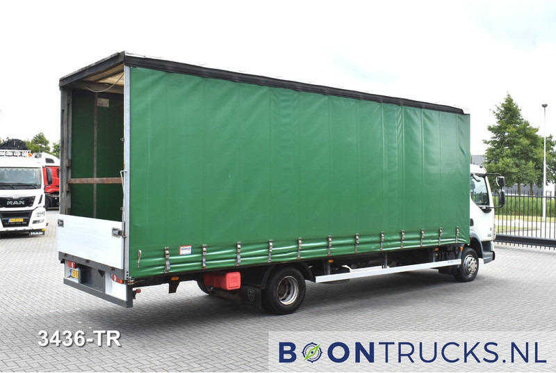 DAF LF45.220 | EURO5 EEV * 12 TONS * L 780 cm * AIRCO * NL TRUCK * APK 09-2025 - Xe tải thùng mui bạt: hình 5 DAF LF45.220 | EURO5 EEV * 12 TONS * L 780 cm * AIRCO * NL TRUCK * APK 09-2025 - Xe tải thùng mui bạt: hình 5