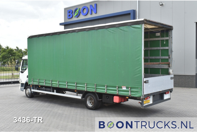 DAF LF45.220 | EURO5 EEV * 12 TONS * L 780 cm * AIRCO * NL TRUCK * APK 09-2025 - Xe tải thùng mui bạt: hình 4 DAF LF45.220 | EURO5 EEV * 12 TONS * L 780 cm * AIRCO * NL TRUCK * APK 09-2025 - Xe tải thùng mui bạt: hình 4