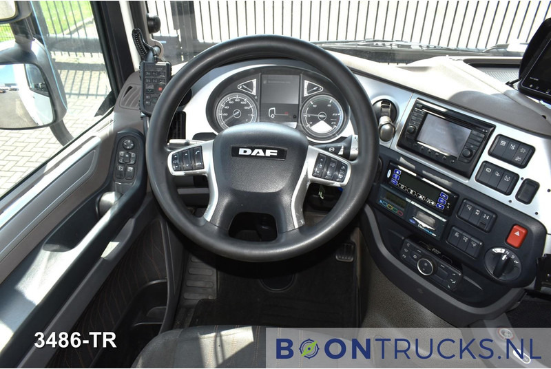 Xe tải hộp DAF XF 530 6x2 | NTM BOX + CARRIER * LIFT/STEERING AXLE * LZV: hình 11