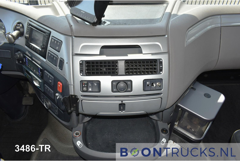 Xe tải hộp DAF XF 530 6x2 | NTM BOX + CARRIER * LIFT/STEERING AXLE * LZV: hình 14