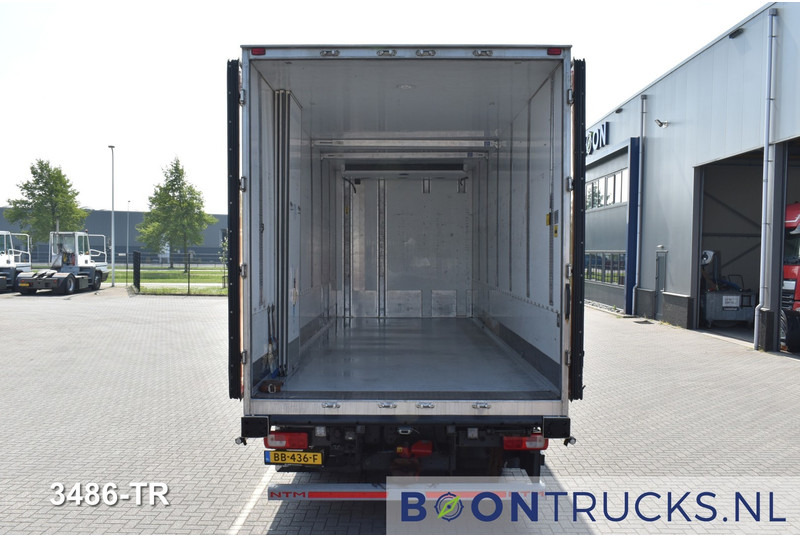 DAF XF 530 6x2 | NTM BOX + CARRIER * LIFT/STEERING AXLE * LZV - Xe tải hộp: hình 2 DAF XF 530 6x2 | NTM BOX + CARRIER * LIFT/STEERING AXLE * LZV - Xe tải hộp: hình 2