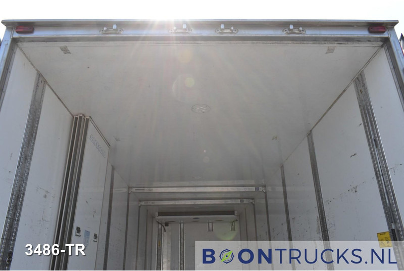 Xe tải hộp DAF XF 530 6x2 | NTM BOX + CARRIER * LIFT/STEERING AXLE * LZV: hình 20