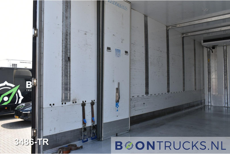 Xe tải hộp DAF XF 530 6x2 | NTM BOX + CARRIER * LIFT/STEERING AXLE * LZV: hình 18