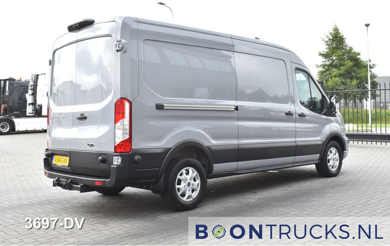 Ford Transit 165PK | L3H2 BESTELBUS * AUTOMAAT * NW MODEL * CARPLAY * XENON * CAMERA - Xe van chở hàng: hình 5 Ford Transit 165PK | L3H2 BESTELBUS * AUTOMAAT * NW MODEL * CARPLAY * XENON * CAMERA - Xe van chở hàng: hình 5