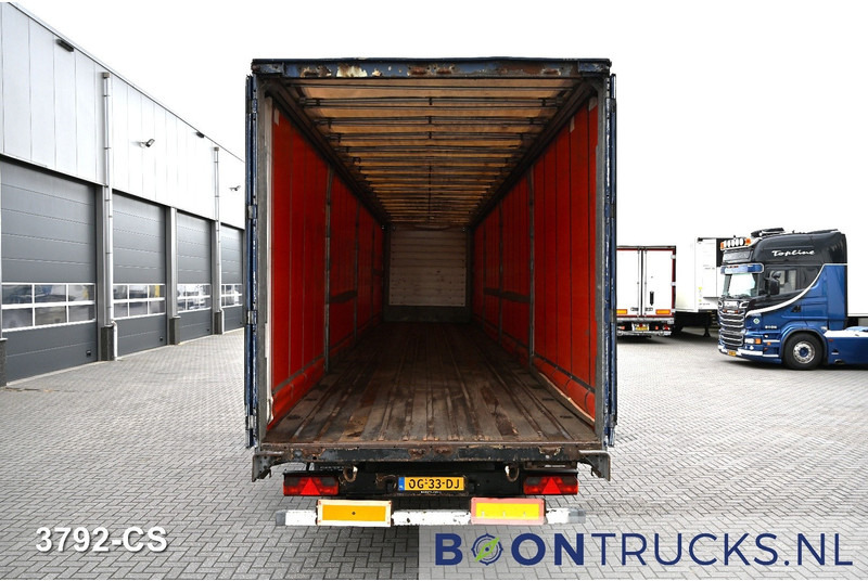 Groenewegen DRO-12-27 | HARDWOOD FLOOR * SLIDING ROOF * NL TRAILER * APK 11-2025 - Sơ mi rơ moóc mui bạt: hình 2 Groenewegen DRO-12-27 | HARDWOOD FLOOR * SLIDING ROOF * NL TRAILER * APK 11-2025 - Sơ mi rơ moóc mui bạt: hình 2