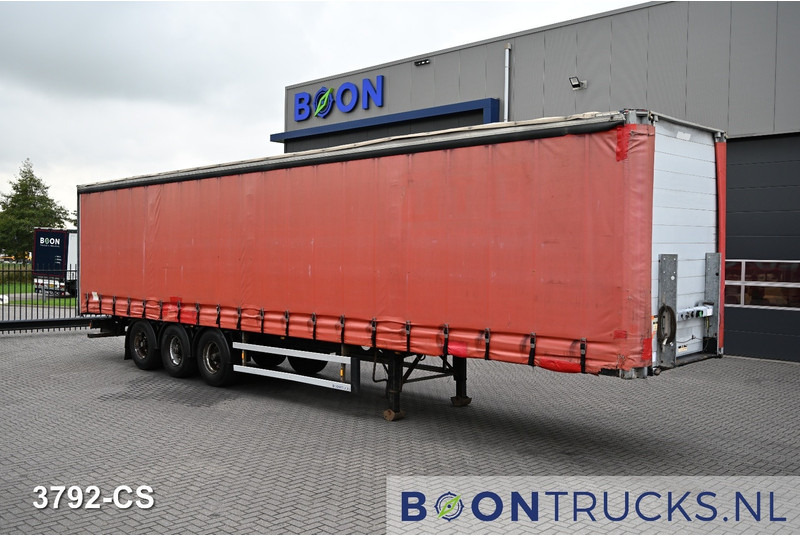 Groenewegen DRO-12-27 | HARDWOOD FLOOR * SLIDING ROOF * NL TRAILER * APK 11-2025 - Sơ mi rơ moóc mui bạt: hình 4 Groenewegen DRO-12-27 | HARDWOOD FLOOR * SLIDING ROOF * NL TRAILER * APK 11-2025 - Sơ mi rơ moóc mui bạt: hình 4