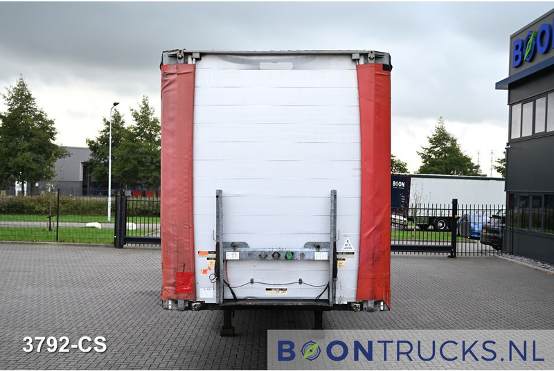 Cho thuê Groenewegen DRO-12-27 | HARDWOOD FLOOR * SLIDING ROOF * NL TRAILER * APK 11-2025 Groenewegen DRO-12-27 | HARDWOOD FLOOR * SLIDING ROOF * NL TRAILER * APK 11-2025: hình 6