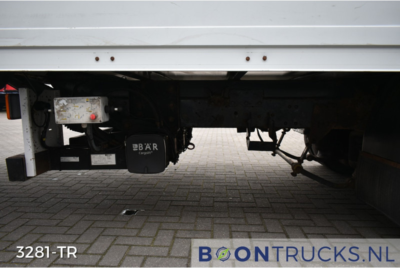 Xe tải đông lạnh Iveco ML 80E17 4x2 | MANUAL * NO PAPERS * ONLY FOR PARTS: hình 12