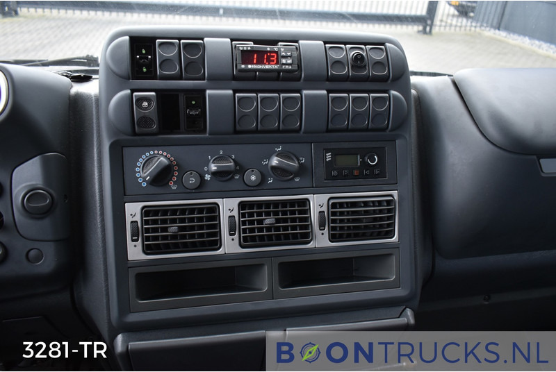 Xe tải đông lạnh Iveco ML 80E17 4x2 | MANUAL * NO PAPERS * ONLY FOR PARTS: hình 8
