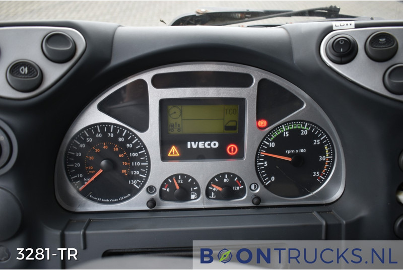 Xe tải đông lạnh Iveco ML 80E17 4x2 | MANUAL * NO PAPERS * ONLY FOR PARTS: hình 7