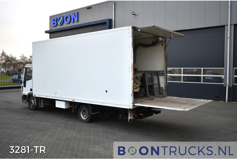 Iveco ML 80E17 4x2 | MANUAL * NO PAPERS * ONLY FOR PARTS - Xe tải đông lạnh: hình 5 Iveco ML 80E17 4x2 | MANUAL * NO PAPERS * ONLY FOR PARTS - Xe tải đông lạnh: hình 5