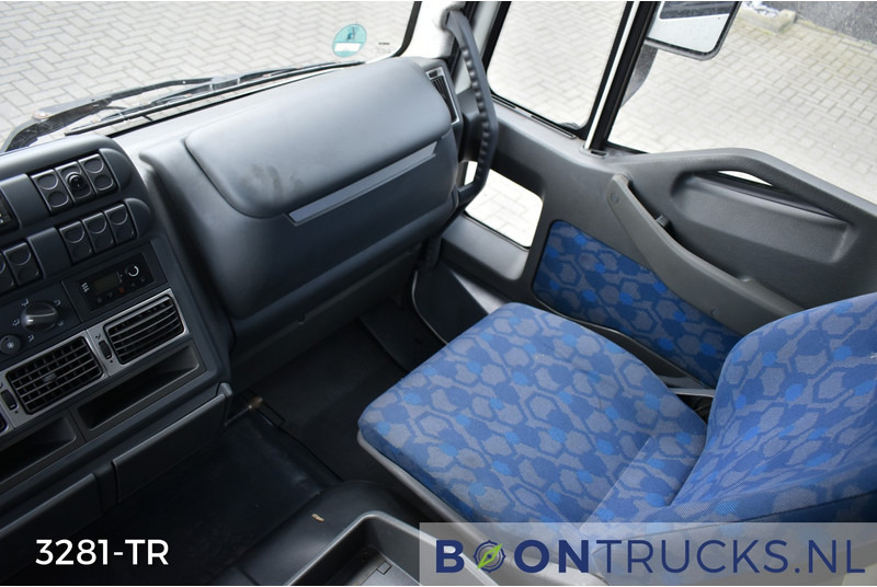 Xe tải đông lạnh Iveco ML 80E17 4x2 | MANUAL * NO PAPERS * ONLY FOR PARTS: hình 6