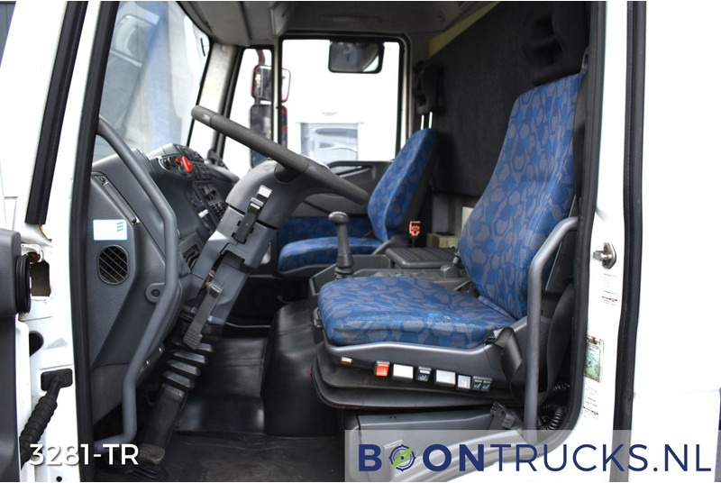 Iveco ML 80E17 4x2 | MANUAL * NO PAPERS * ONLY FOR PARTS - Xe tải đông lạnh: hình 2 Iveco ML 80E17 4x2 | MANUAL * NO PAPERS * ONLY FOR PARTS - Xe tải đông lạnh: hình 2