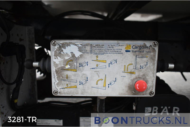 Xe tải đông lạnh Iveco ML 80E17 4x2 | MANUAL * NO PAPERS * ONLY FOR PARTS: hình 13
