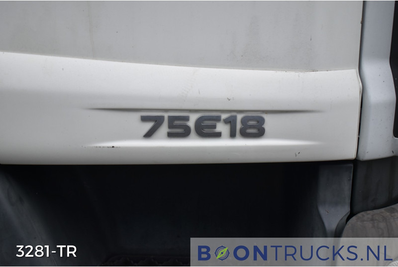 Xe tải đông lạnh Iveco ML 80E17 4x2 | MANUAL * NO PAPERS * ONLY FOR PARTS: hình 10