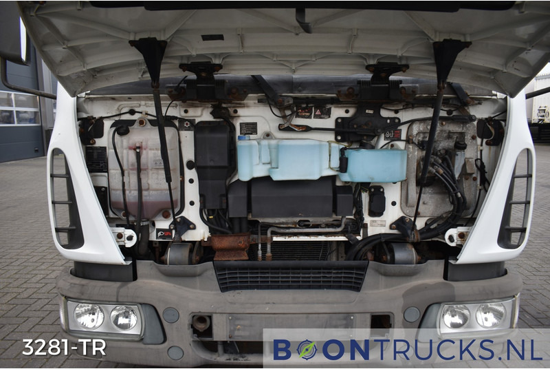 Xe tải đông lạnh Iveco ML 80E17 4x2 | MANUAL * NO PAPERS * ONLY FOR PARTS: hình 11