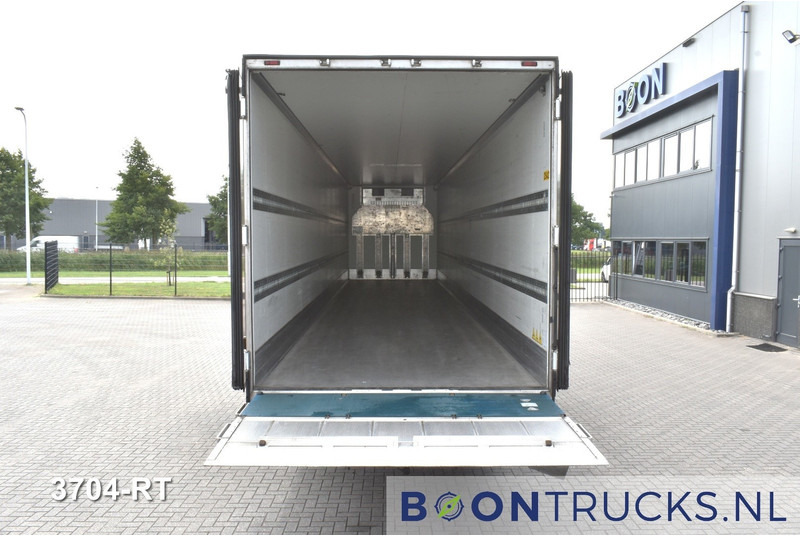 Krone SD COOL LINER + CARRIER VECTOR 1550 (2500 HOURS!) | TAIL LIFT * LIFT AXLE * 265 H * NL TRAILER * APK 11-2025 - Sơ mi rơ moóc đông lạnh: hình 2 Krone SD COOL LINER + CARRIER VECTOR 1550 (2500 HOURS!) | TAIL LIFT * LIFT AXLE * 265 H * NL TRAILER * APK 11-2025 - Sơ mi rơ moóc đông lạnh: hình 2