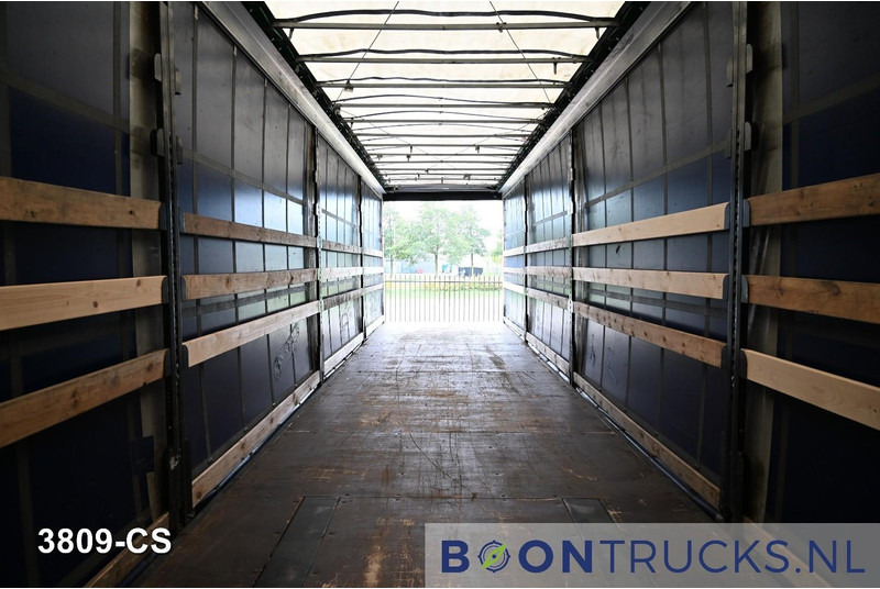 Sơ mi rơ moóc mui bạt Krone SD PROFI LINER | LIFTING ROOF * TAIL LIFT * 90% TYRES: hình 12 Sơ mi rơ moóc mui bạt Krone SD PROFI LINER | LIFTING ROOF * TAIL LIFT * 90% TYRES: hình 12