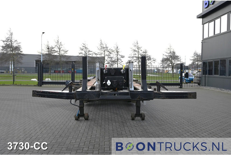 Cho thuê Pacton T3-007 2x20-40-45ft HC * LIFT AXLE * BPW * NL TRAILER Pacton T3-007 2x20-40-45ft HC * LIFT AXLE * BPW * NL TRAILER: hình 6 Cho thuê Pacton T3-007 2x20-40-45ft HC * LIFT AXLE * BPW * NL TRAILER Pacton T3-007 2x20-40-45ft HC * LIFT AXLE * BPW * NL TRAILER: hình 6