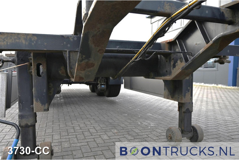 Cho thuê Pacton T3-007 2x20-40-45ft HC * LIFT AXLE * BPW * NL TRAILER Pacton T3-007 2x20-40-45ft HC * LIFT AXLE * BPW * NL TRAILER: hình 10 Cho thuê Pacton T3-007 2x20-40-45ft HC * LIFT AXLE * BPW * NL TRAILER Pacton T3-007 2x20-40-45ft HC * LIFT AXLE * BPW * NL TRAILER: hình 10