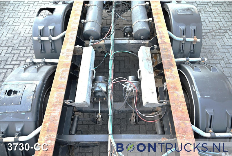 Cho thuê Pacton T3-007 2x20-40-45ft HC * LIFT AXLE * BPW * NL TRAILER Pacton T3-007 2x20-40-45ft HC * LIFT AXLE * BPW * NL TRAILER: hình 12 Cho thuê Pacton T3-007 2x20-40-45ft HC * LIFT AXLE * BPW * NL TRAILER Pacton T3-007 2x20-40-45ft HC * LIFT AXLE * BPW * NL TRAILER: hình 12