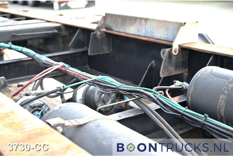 Cho thuê Pacton T3-007 2x20-40-45ft HC * LIFT AXLE * BPW * NL TRAILER Pacton T3-007 2x20-40-45ft HC * LIFT AXLE * BPW * NL TRAILER: hình 18 Cho thuê Pacton T3-007 2x20-40-45ft HC * LIFT AXLE * BPW * NL TRAILER Pacton T3-007 2x20-40-45ft HC * LIFT AXLE * BPW * NL TRAILER: hình 18