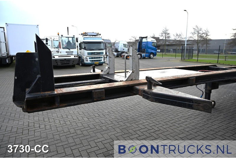 Cho thuê Pacton T3-007 2x20-40-45ft HC * LIFT AXLE * BPW * NL TRAILER Pacton T3-007 2x20-40-45ft HC * LIFT AXLE * BPW * NL TRAILER: hình 8 Cho thuê Pacton T3-007 2x20-40-45ft HC * LIFT AXLE * BPW * NL TRAILER Pacton T3-007 2x20-40-45ft HC * LIFT AXLE * BPW * NL TRAILER: hình 8