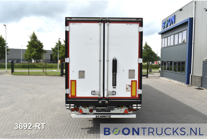 Sơ mi rơ moóc đông lạnh Schmitz Cargobull SCB*S3B | DOUBLE STOCK * PALLET BOX * ALU FLOOR * 3x AVAILABLE: hình 7