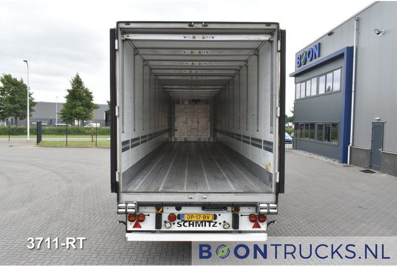 Schmitz Cargobull SCB*S3B + THERMO KING SLXe 400 | DOUBLE STOCK * ALU FLOOR * NL TRAILER * APK 07-2026 - Sơ mi rơ moóc đông lạnh: hình 2 Schmitz Cargobull SCB*S3B + THERMO KING SLXe 400 | DOUBLE STOCK * ALU FLOOR * NL TRAILER * APK 07-2026 - Sơ mi rơ moóc đông lạnh: hình 2
