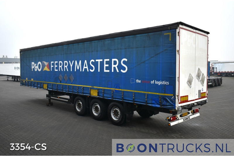 Schmitz Cargobull SCB*S3T | HUCKEPACK * DISC BRAKES * GALVANISED * NL TRAILER * APK 04-2025 - Sơ mi rơ moóc mui bạt: hình 3 Schmitz Cargobull SCB*S3T | HUCKEPACK * DISC BRAKES * GALVANISED * NL TRAILER * APK 04-2025 - Sơ mi rơ moóc mui bạt: hình 3
