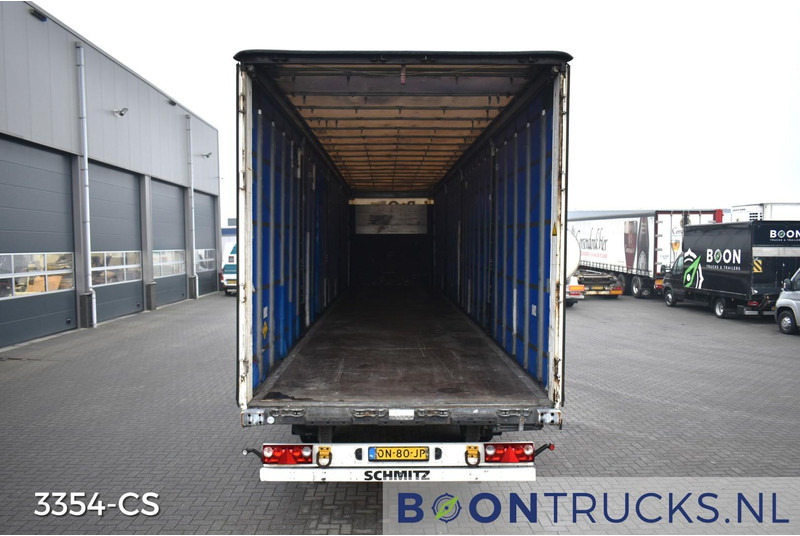 Schmitz Cargobull SCB*S3T | HUCKEPACK * DISC BRAKES * GALVANISED * NL TRAILER * APK 04-2025 - Sơ mi rơ moóc mui bạt: hình 2 Schmitz Cargobull SCB*S3T | HUCKEPACK * DISC BRAKES * GALVANISED * NL TRAILER * APK 04-2025 - Sơ mi rơ moóc mui bạt: hình 2