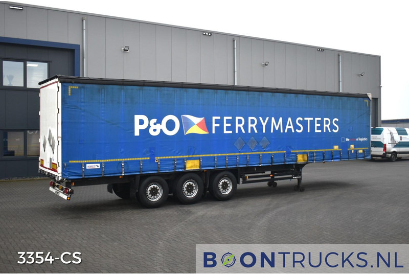 Schmitz Cargobull SCB*S3T | HUCKEPACK * DISC BRAKES * GALVANISED * NL TRAILER * APK 04-2025 - Sơ mi rơ moóc mui bạt: hình 1 Schmitz Cargobull SCB*S3T | HUCKEPACK * DISC BRAKES * GALVANISED * NL TRAILER * APK 04-2025 - Sơ mi rơ moóc mui bạt: hình 1