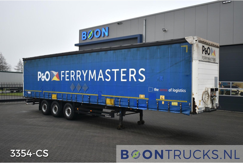 Schmitz Cargobull SCB*S3T | HUCKEPACK * DISC BRAKES * GALVANISED * NL TRAILER * APK 04-2025 - Sơ mi rơ moóc mui bạt: hình 5 Schmitz Cargobull SCB*S3T | HUCKEPACK * DISC BRAKES * GALVANISED * NL TRAILER * APK 04-2025 - Sơ mi rơ moóc mui bạt: hình 5