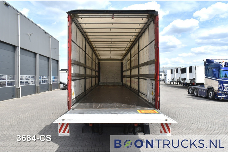 Schmitz Cargobull SCB*S3T | LIFT AXLE * TAIL LIFT * PALLET BOX * NL TRAILER * APK 10-2025 - Sơ mi rơ moóc mui bạt: hình 2 Schmitz Cargobull SCB*S3T | LIFT AXLE * TAIL LIFT * PALLET BOX * NL TRAILER * APK 10-2025 - Sơ mi rơ moóc mui bạt: hình 2