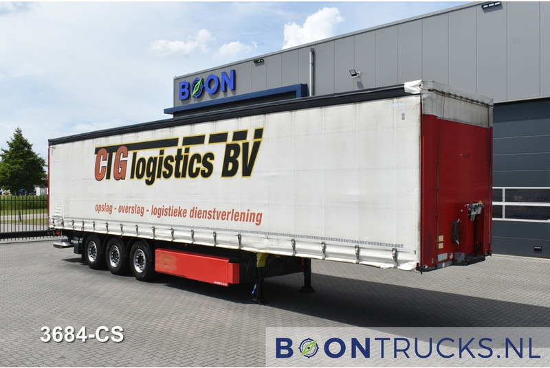 Schmitz Cargobull SCB*S3T | LIFT AXLE * TAIL LIFT * PALLET BOX * NL TRAILER * APK 10-2025 - Sơ mi rơ moóc mui bạt: hình 4 Schmitz Cargobull SCB*S3T | LIFT AXLE * TAIL LIFT * PALLET BOX * NL TRAILER * APK 10-2025 - Sơ mi rơ moóc mui bạt: hình 4
