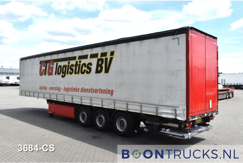 Schmitz Cargobull SCB*S3T | LIFT AXLE * TAIL LIFT * PALLET BOX * NL TRAILER * APK 10-2025 - Sơ mi rơ moóc mui bạt: hình 3 Schmitz Cargobull SCB*S3T | LIFT AXLE * TAIL LIFT * PALLET BOX * NL TRAILER * APK 10-2025 - Sơ mi rơ moóc mui bạt: hình 3