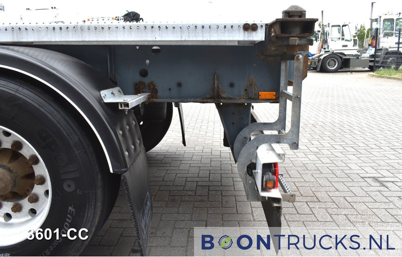 Cho thuê Van Hool 3B0071 TANK CHASSIS | 20-30ft * ADR: FL, AT, OX * 3840 KG * LIFT AXLE Van Hool 3B0071 TANK CHASSIS | 20-30ft * ADR: FL, AT, OX * 3840 KG * LIFT AXLE: hình 9