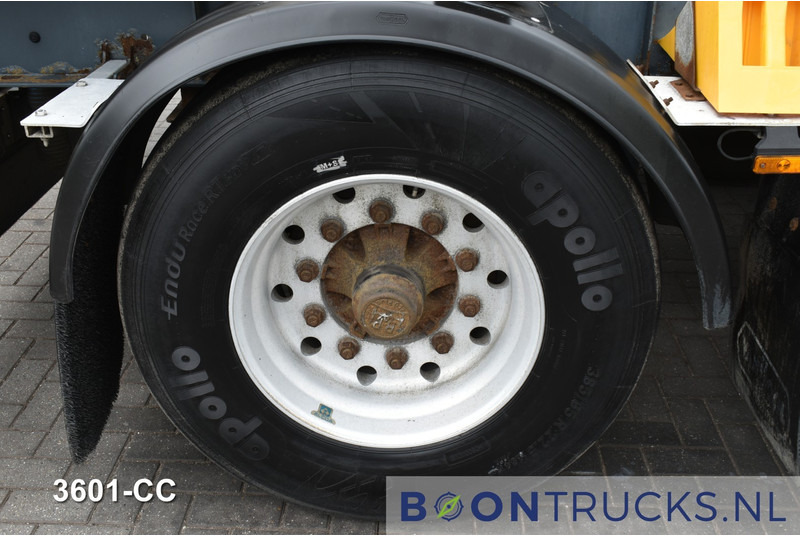 Cho thuê Van Hool 3B0071 TANK CHASSIS | 20-30ft * ADR: FL, AT, OX * 3840 KG * LIFT AXLE Van Hool 3B0071 TANK CHASSIS | 20-30ft * ADR: FL, AT, OX * 3840 KG * LIFT AXLE: hình 18