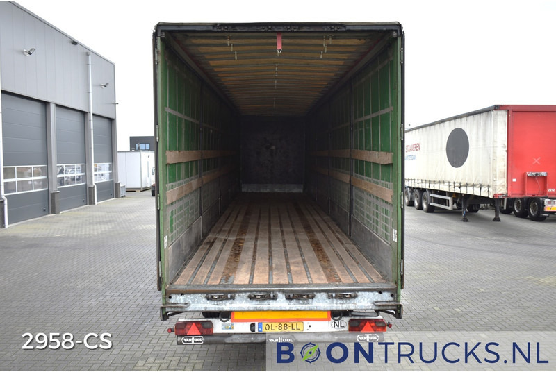 Van Hool 3B2014 | HARDWOOD FLOOR * GALVANISED * ALU BOARDS * NL TRAILER - Sơ mi rơ moóc mui bạt: hình 2 Van Hool 3B2014 | HARDWOOD FLOOR * GALVANISED * ALU BOARDS * NL TRAILER - Sơ mi rơ moóc mui bạt: hình 2
