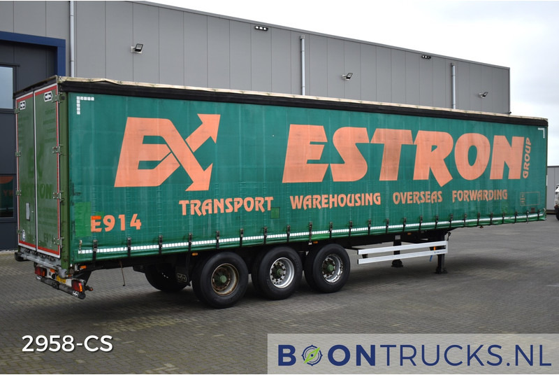 Van Hool 3B2014 | HARDWOOD FLOOR * GALVANISED * ALU BOARDS * NL TRAILER - Sơ mi rơ moóc mui bạt: hình 1 Van Hool 3B2014 | HARDWOOD FLOOR * GALVANISED * ALU BOARDS * NL TRAILER - Sơ mi rơ moóc mui bạt: hình 1