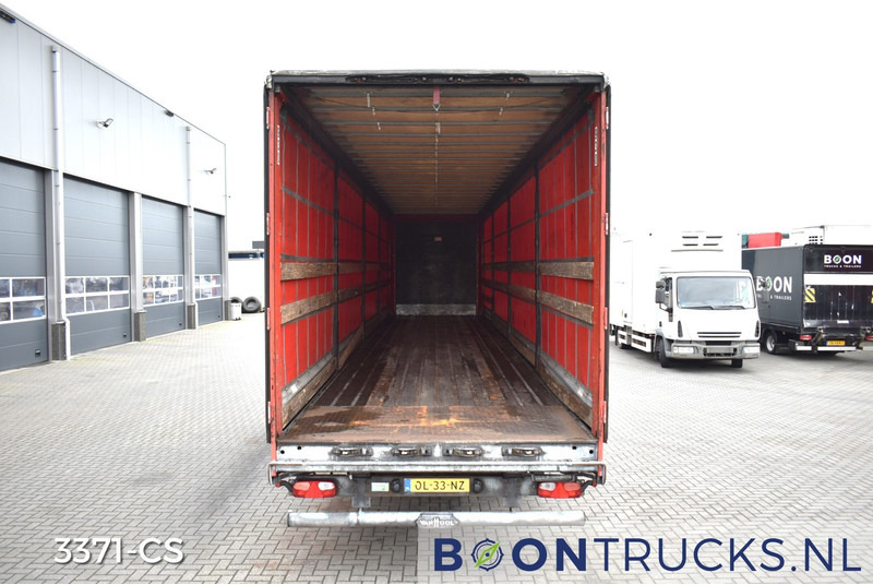Van Hool 3B2014 | HARDWOOD FLOOR * GALVANISED * NL TRAILER - Sơ mi rơ moóc mui bạt: hình 2 Van Hool 3B2014 | HARDWOOD FLOOR * GALVANISED * NL TRAILER - Sơ mi rơ moóc mui bạt: hình 2