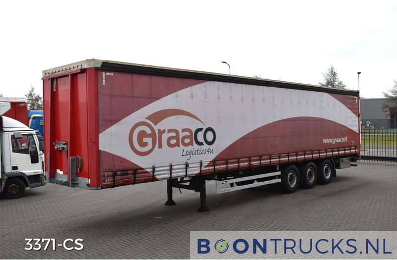 Van Hool 3B2014 | HARDWOOD FLOOR * GALVANISED * NL TRAILER - Sơ mi rơ moóc mui bạt: hình 5 Van Hool 3B2014 | HARDWOOD FLOOR * GALVANISED * NL TRAILER - Sơ mi rơ moóc mui bạt: hình 5