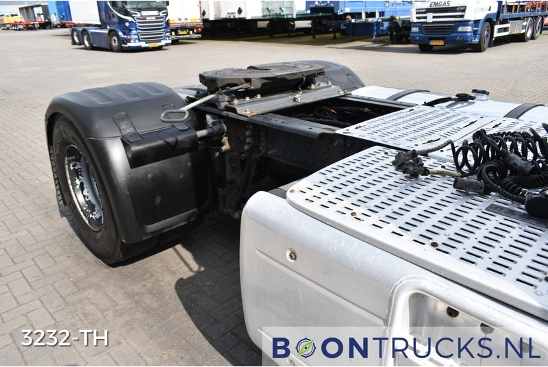 Xe đầu kéo DAF CF 410 FT 4x2 | EURO6 * LOW CAB * PTO * ACC * NL TRUCK: hình 8