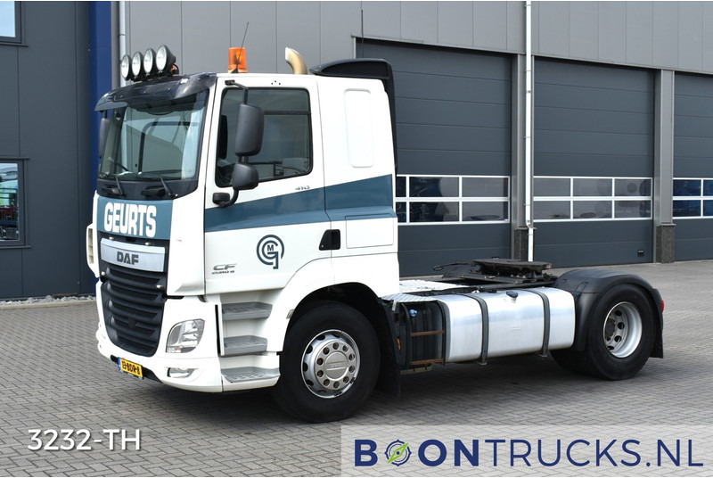 DAF CF 410 FT 4x2 | EURO6 * LOW CAB * PTO * ACC * NL TRUCK - Xe đầu kéo: hình 1 DAF CF 410 FT 4x2 | EURO6 * LOW CAB * PTO * ACC * NL TRUCK - Xe đầu kéo: hình 1