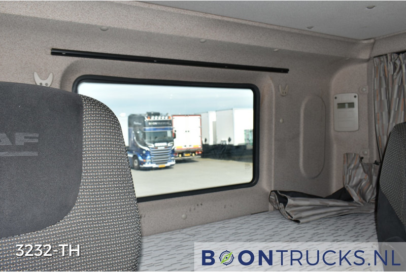 Xe đầu kéo DAF CF 410 FT 4x2 | EURO6 * LOW CAB * PTO * ACC * NL TRUCK: hình 14