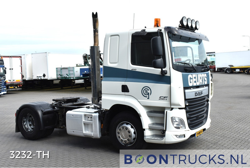 DAF CF 410 FT 4x2 | EURO6 * LOW CAB * PTO * ACC * NL TRUCK - Xe đầu kéo: hình 3 DAF CF 410 FT 4x2 | EURO6 * LOW CAB * PTO * ACC * NL TRUCK - Xe đầu kéo: hình 3