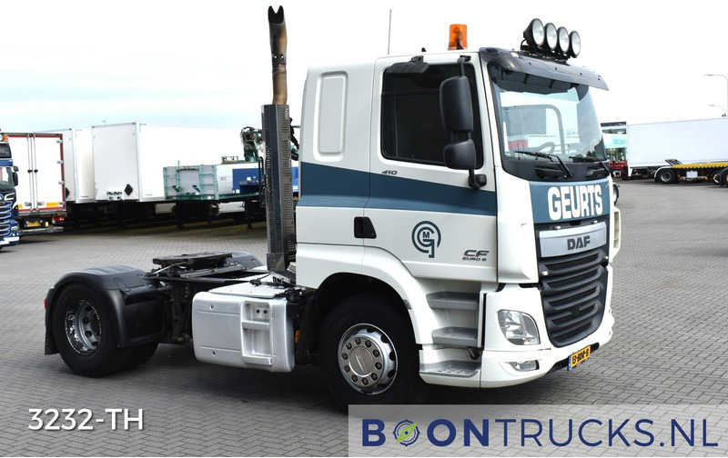 DAF CF 410 FT 4x2 | EURO6 * LOW CAB * PTO * ACC * NL TRUCK - Xe đầu kéo: hình 3 DAF CF 410 FT 4x2 | EURO6 * LOW CAB * PTO * ACC * NL TRUCK - Xe đầu kéo: hình 3
