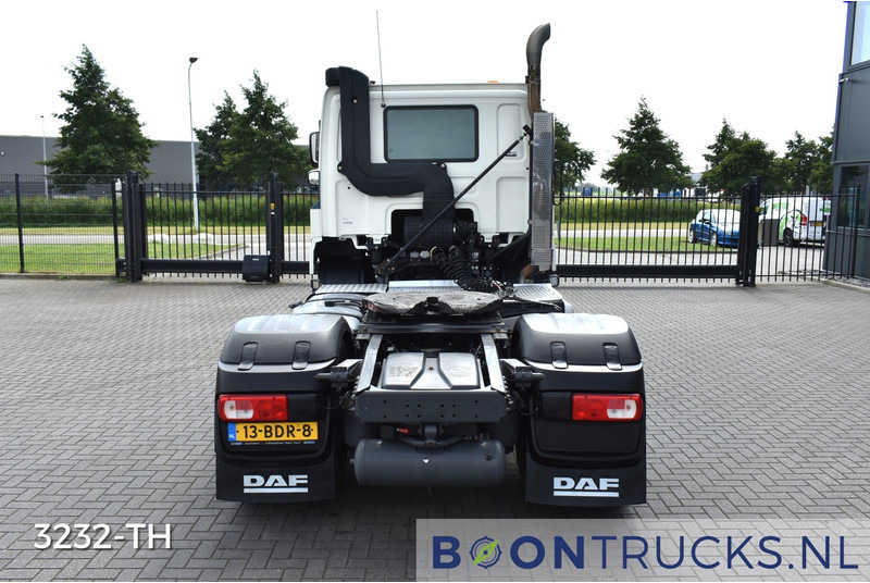 Xe đầu kéo DAF CF 410 FT 4x2 | EURO6 * LOW CAB * PTO * ACC * NL TRUCK: hình 7