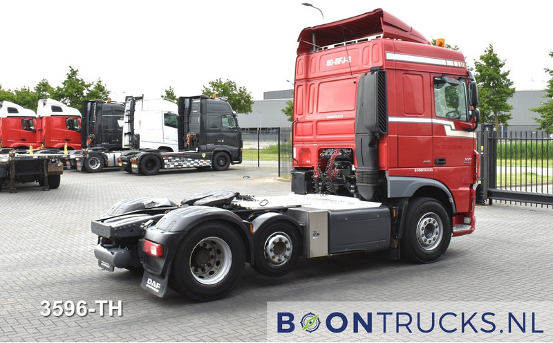 DAF XF 440 FTP 6x2 | EURO6 * SC * NL TRUCK * APK 02-2026 - Xe đầu kéo: hình 5 DAF XF 440 FTP 6x2 | EURO6 * SC * NL TRUCK * APK 02-2026 - Xe đầu kéo: hình 5